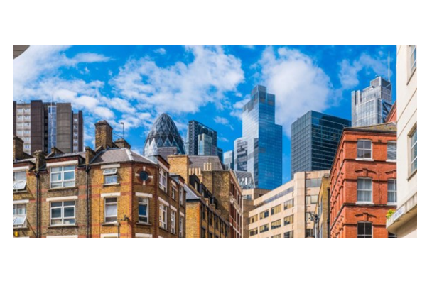 Shawbrook adds trio to structured real estate team to support large and complex loans