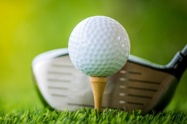 Castle Trust golf day raises £8,500 for children’s charity