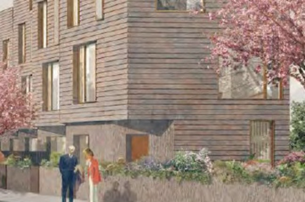 Hilco secures £13m for Southwark development exit