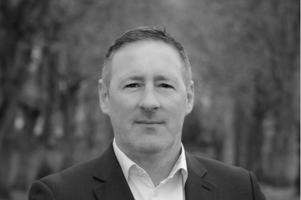 picture of Steve O'Brien, managing director at Tenn Capital