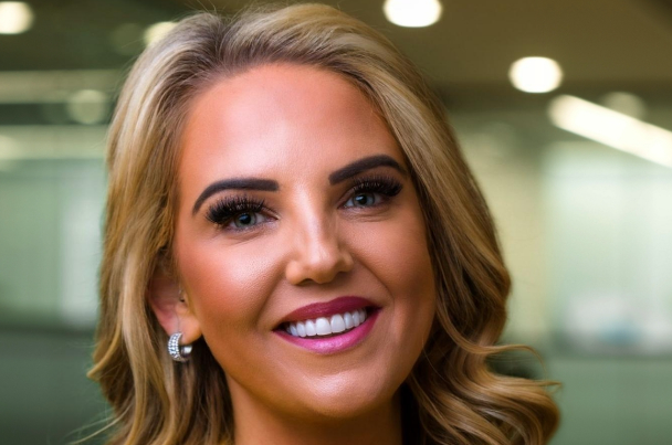 Alex Upton, managing director of specialist mortgages at HTB