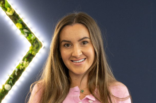 Alexandra Stratton, head of marketing at MS Lending