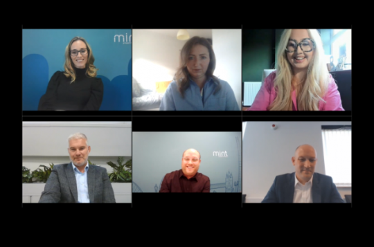 What does the specialist finance industry need in 2023 and beyond?