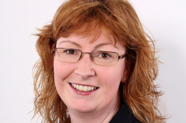 Karen Rodrigues, head of sales at MFS