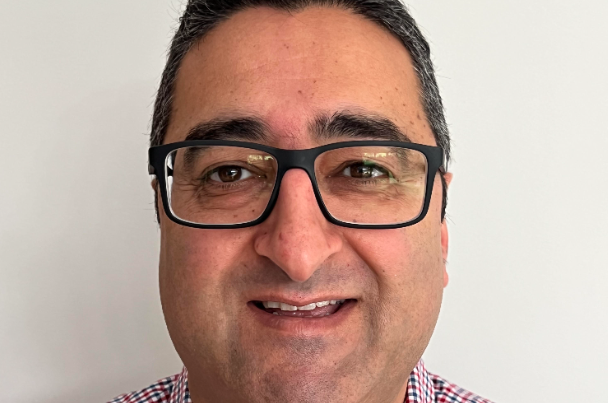 Harpal Singh, CEO at conveybuddy