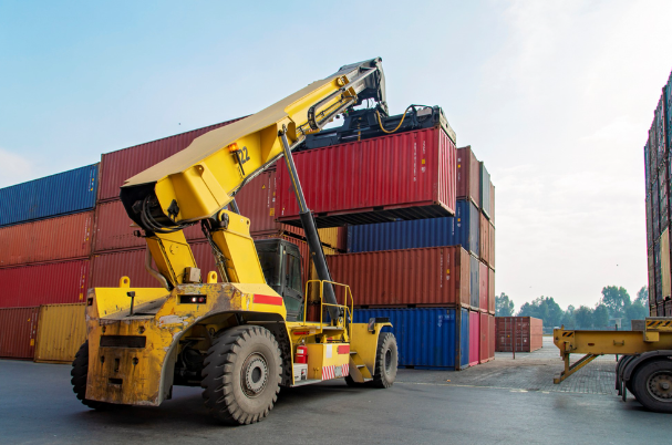 Prime UK open storage rents surge 24% in 2024