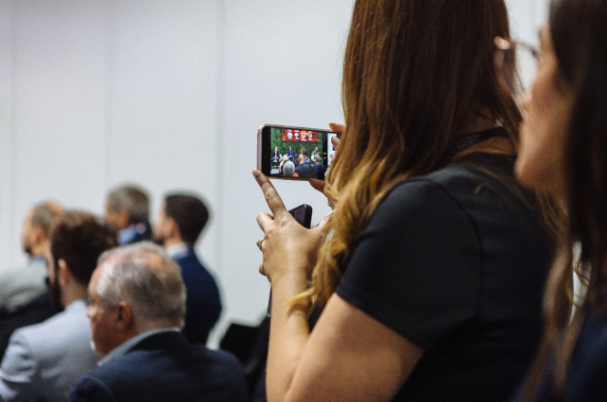 CPSP seminar to be featured at FP Show 2024