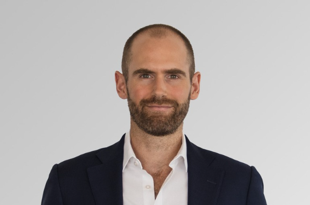 Ben Lawrence, CFO at MT Finance