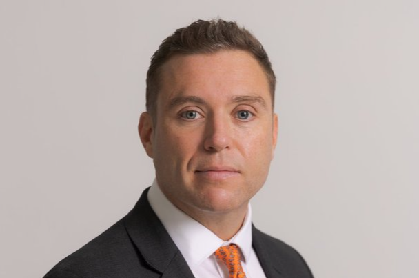 Edward Horn-Smith, director at Arc & Co.