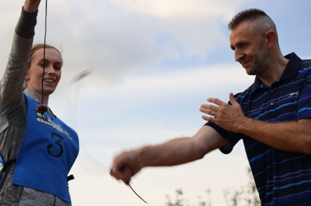 Allica to sponsor World Conker Championships