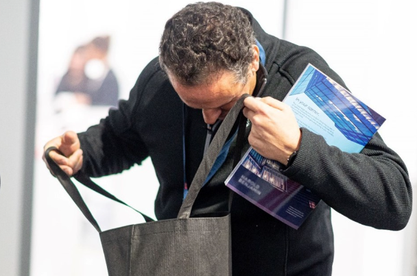 FP Show 2024 launches Golden Ticket prize hunt