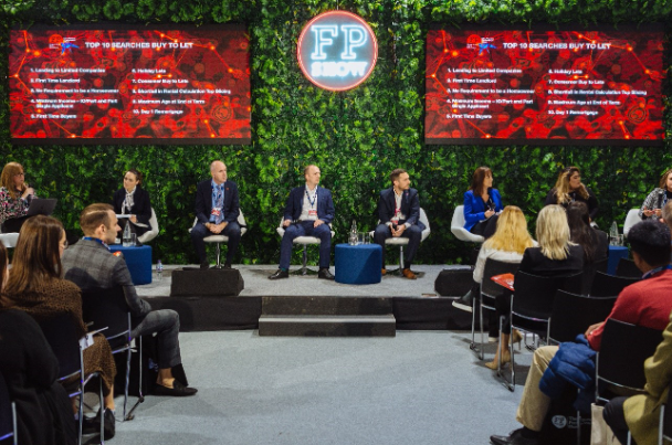 Industry titans to headline FP Show 2024 Live Criteria Clinics