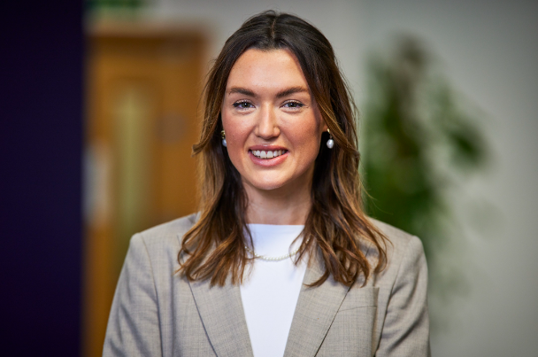 Together expands commercial sales team with new BDM