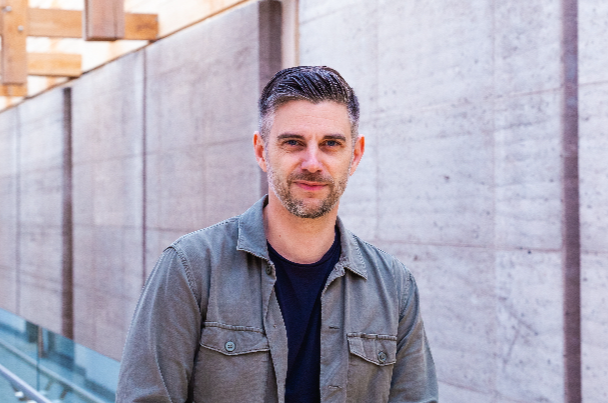 David Castling, head of intermediary distribution at Atom