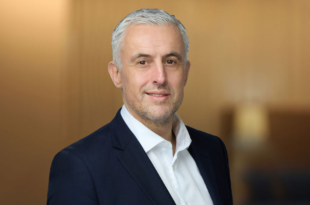 Lorenzo Satchell, sales director of bridging at HTB