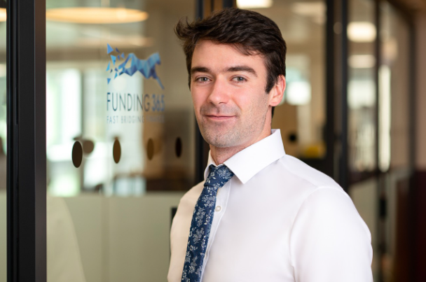 Funding 365 and Black Book Finance complete £880,000 bridge