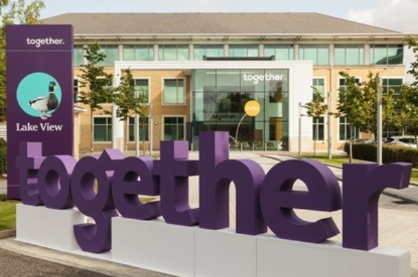 Together ups LABS securitisation to £1bn