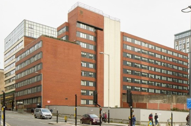 Pic included with release