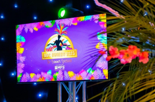 B&C Awards 2023: The Video