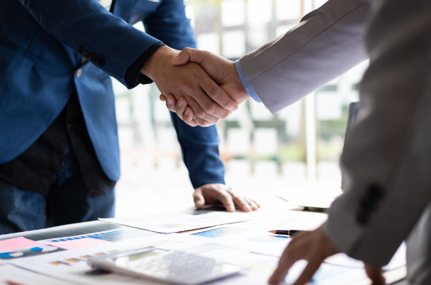 BloomSmith delivers £212,000 VAT bridge with Arc & Co