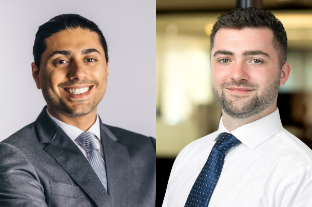 Funding 365 and Merryoaks complete £4.3m bridge