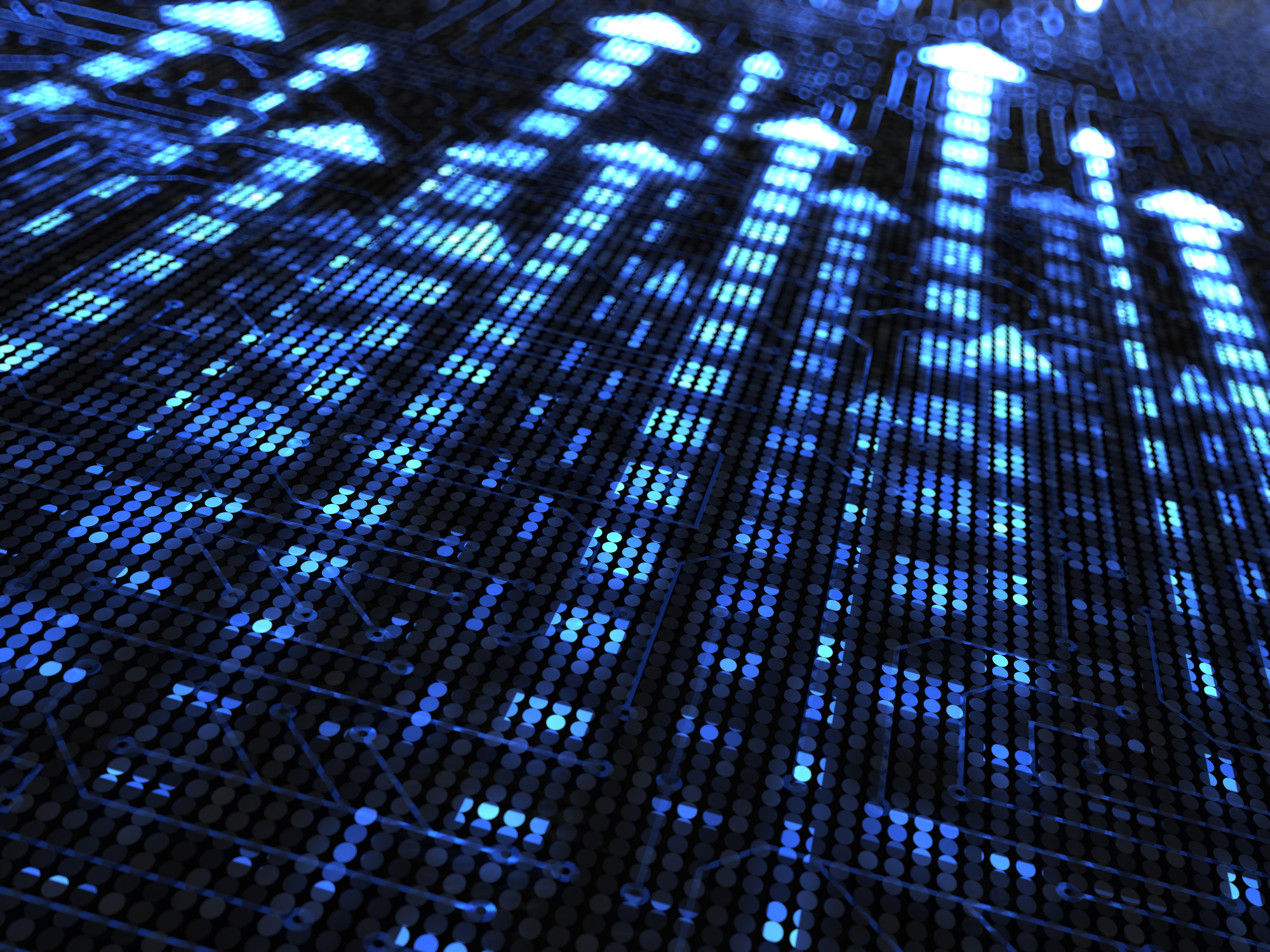 New bridging applications surge