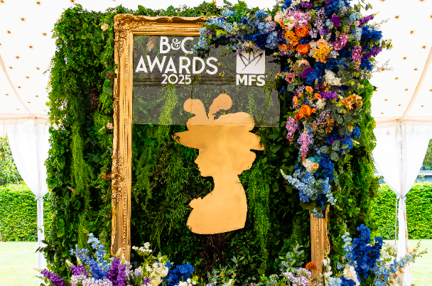 Pre arrival pic from awards folder