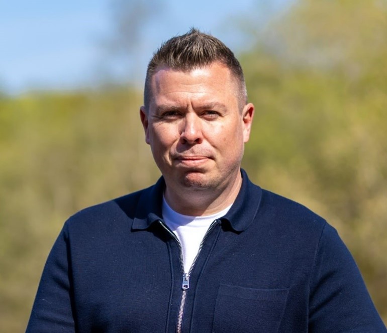 Marc Callaghan, head of commercial lending at InterBay