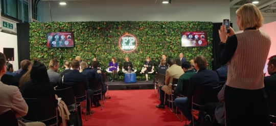 The Finance Professional Show 2024: The Video