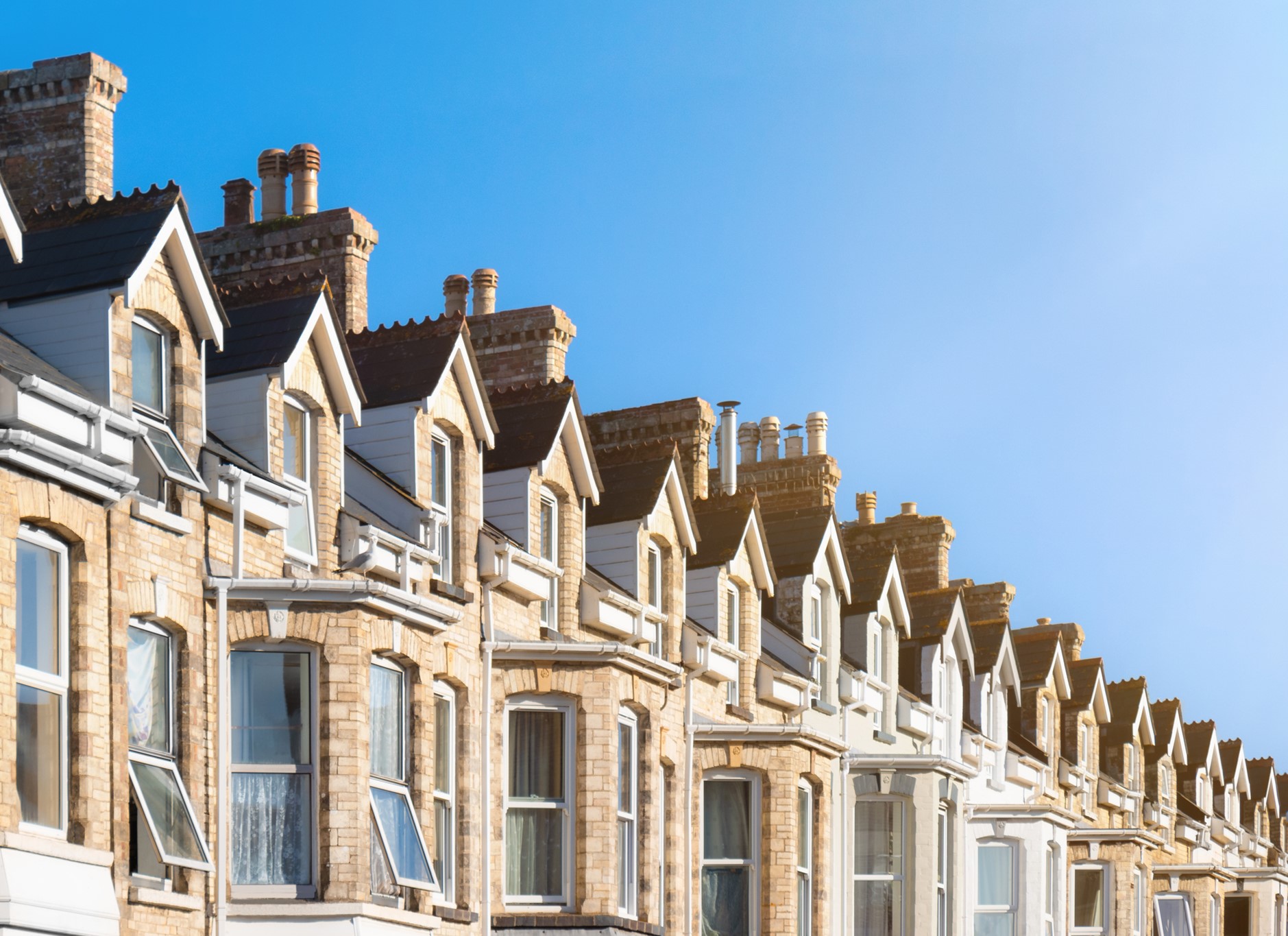 UK house prices climb in July as affordability hits decade high