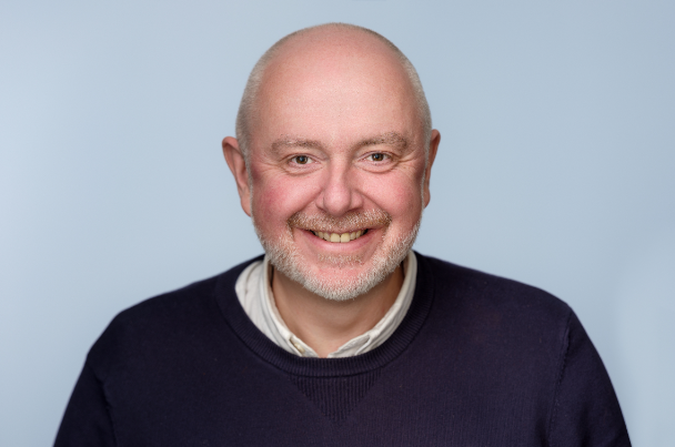 ‘Differentiation is so important’: Synergy sets out its new industry standard for brokers