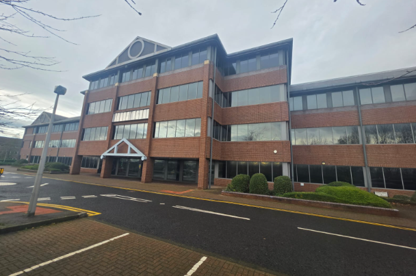 SDKA supports Newcastle conversion with £2.3m bridge