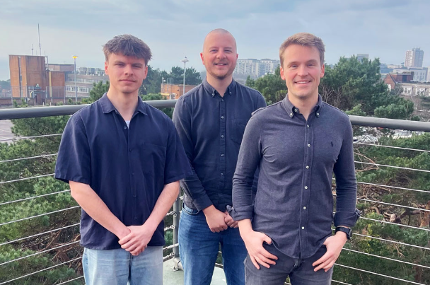 Catalyst Property Finance makes three hires across finance, underwriting and marketing divisions