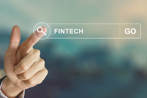 Fintech: ‘Trust cannot be earned overnight’