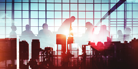 Embracing the changes needed