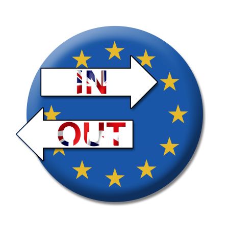 Major bank warns against EU exit