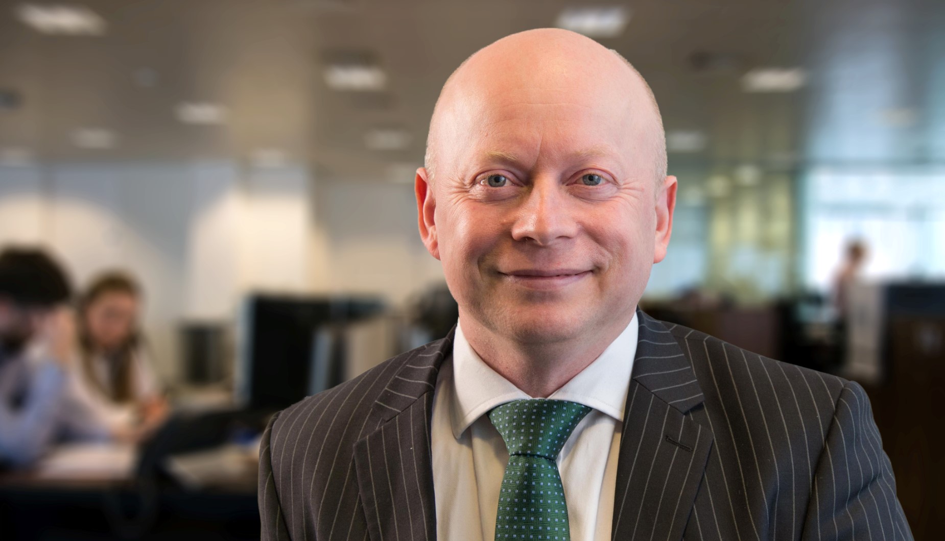 Hampshire Trust Bank launches 0.6% bridging product