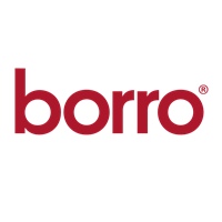 Borro receives national recognition