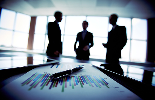 Lender reshuffles board amid departures