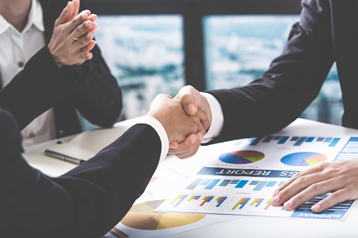 Ex-Aldermore deputy CEO joins P2P lender