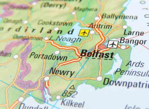 Northern Ireland ‘continues to present a unique set of challenges’