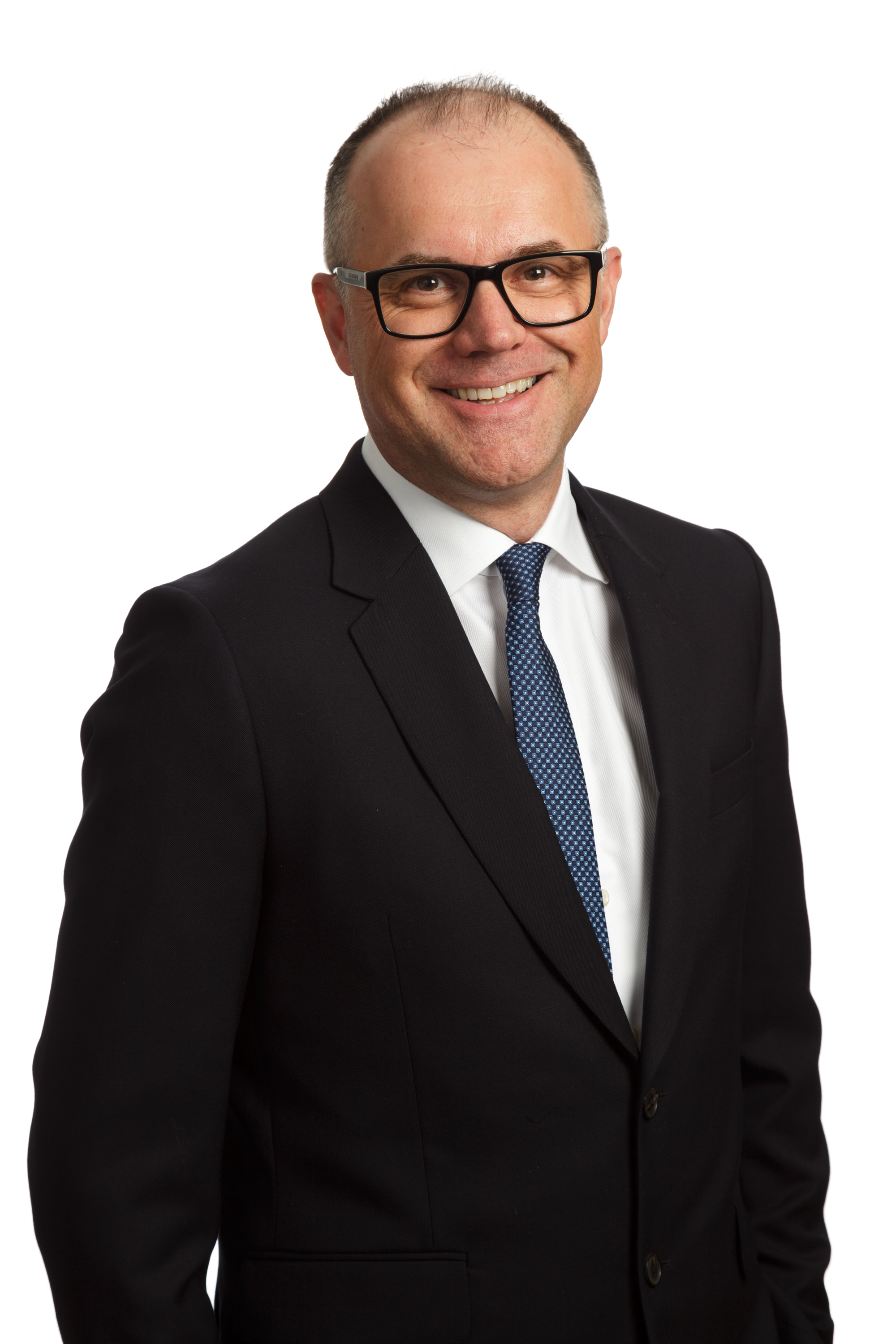 Together recruits new chief executive for retail arm