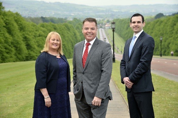 New commercial lender launches