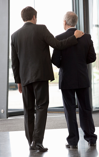 UTB chairman to retire