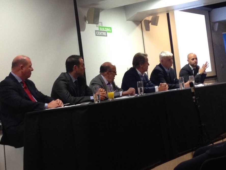 Lender calls Brexit valuation clause ‘absolutely unacceptable’