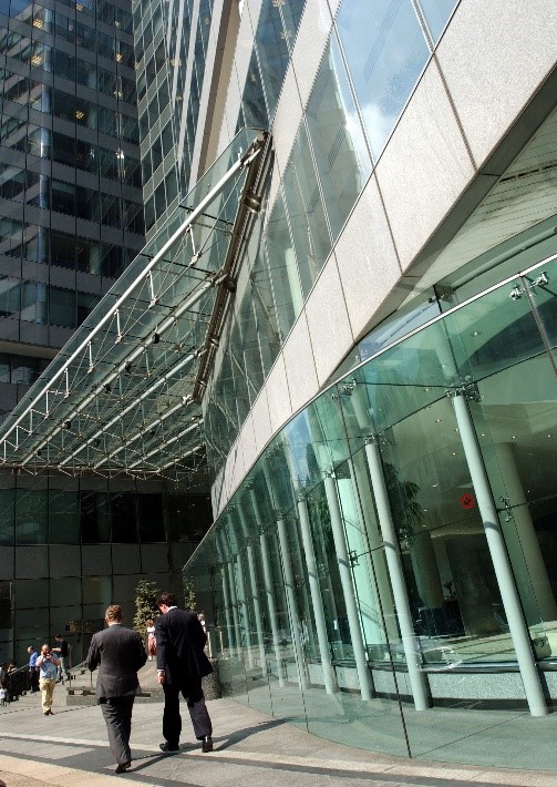 Three firms withdraw from P2P authorisation process