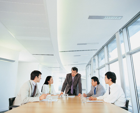 Top Ten Tips for best practice