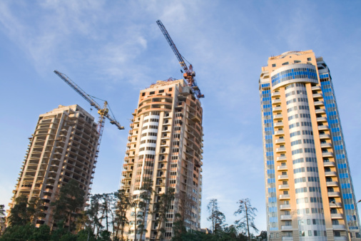 Top Ten Tips for raising finance for experienced developers