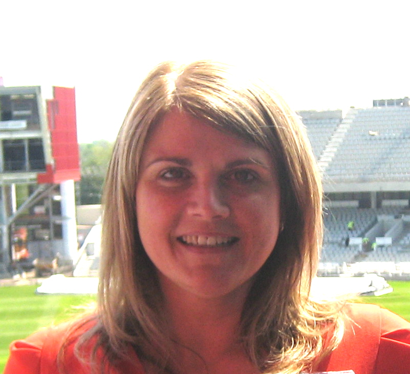 10 Questions with Joanne Parr of Goldentree Financial Services