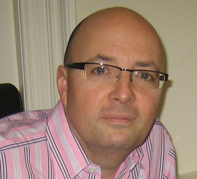 10 Questions with Stewart Barnes of Portman Finance